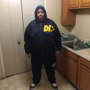 Meet your Posher, Devonte